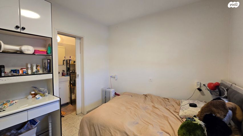 דירה, ירושלים, העיר העתיקה, צפת