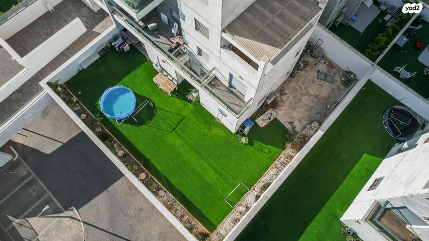 דירת גן, דפנה, סיגליות, באר שבע