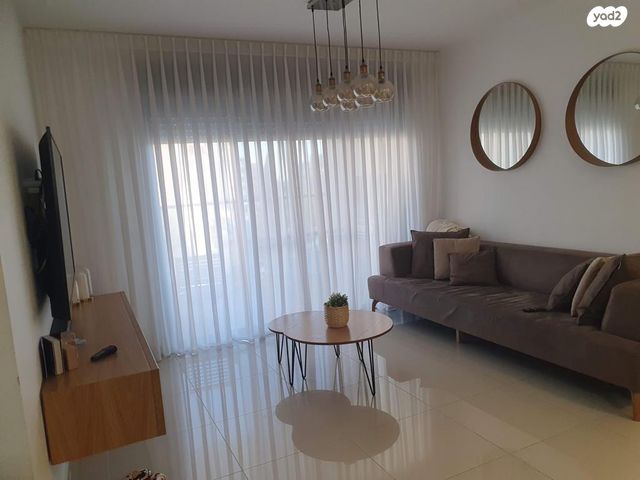 דירה, שושנה דמארי 22, קרית האמנים, מצליח, רמלה