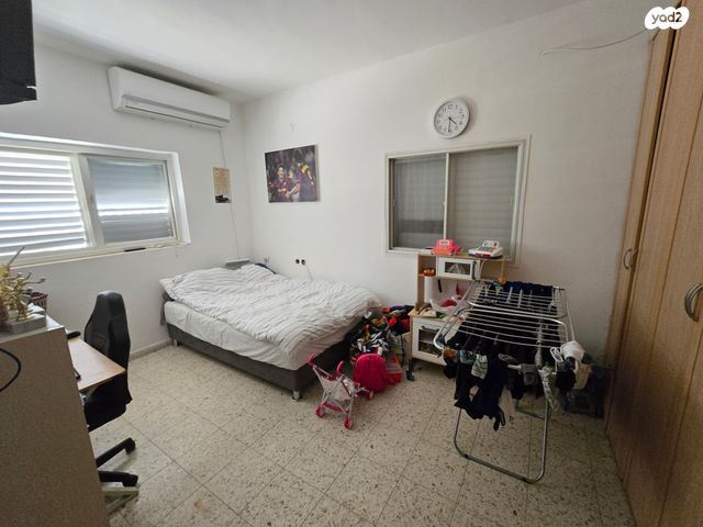 בית פרטי/ קוטג', יעקב אבינו 12, שכונה ד', באר שבע