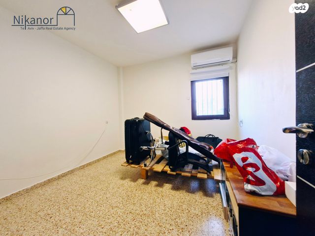 דירה, מיכאל אנג'לו, צהלון, שיכוני חסכון, תל אביב יפו