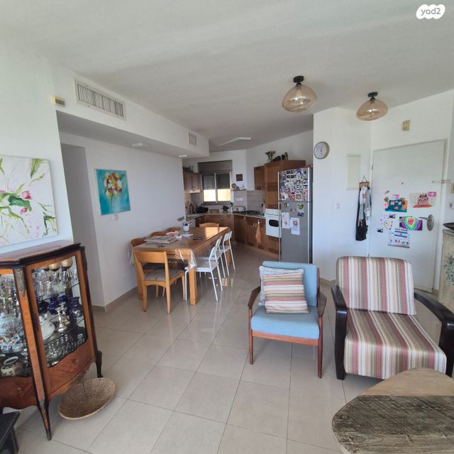 דירה, וולפסון 4, מרכז הכרמל, חיפה