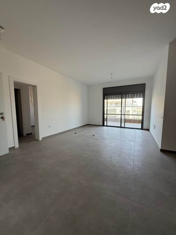 דירה, נחל קדרון 1, פארק הנחל, באר שבע