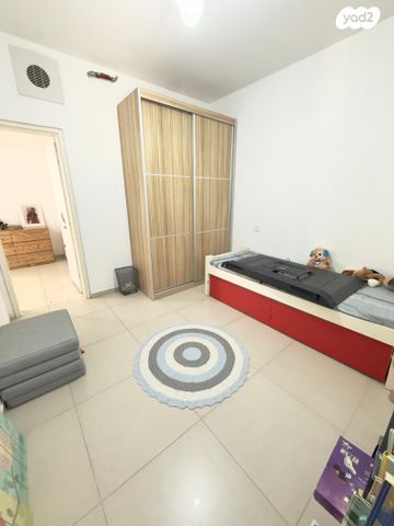 דירה, שדרות הציונות 81, ברנע, אשקלון