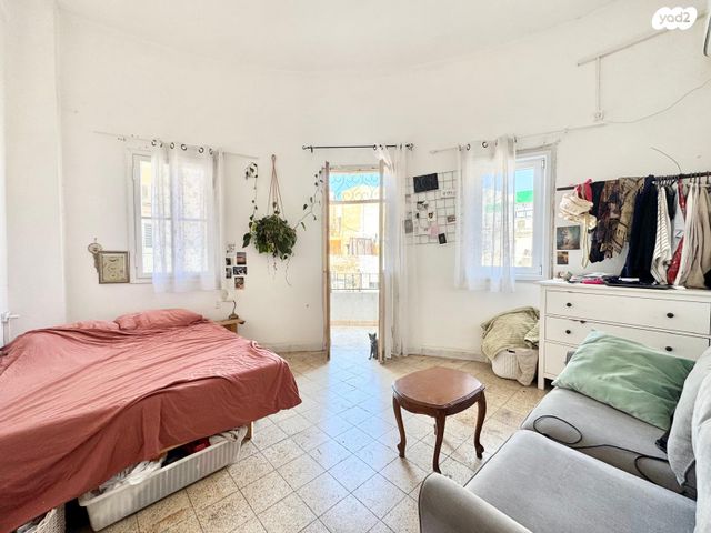 דירה, תל אביב יפו