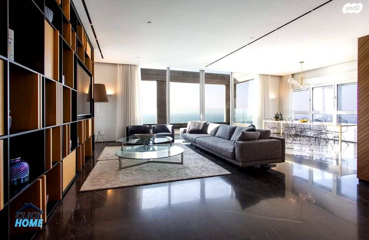 גג/ פנטהאוז, נתניה