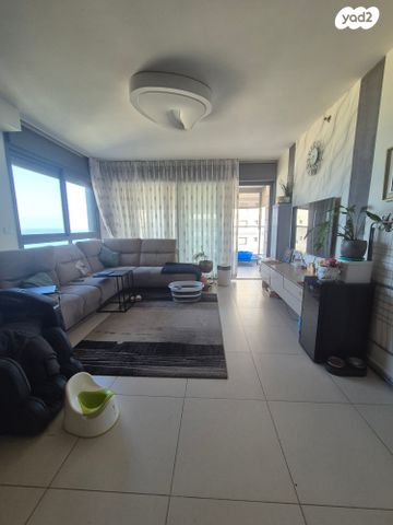 דירה, אלמוג, רמת חביב / רמת הנשיא, חיפה