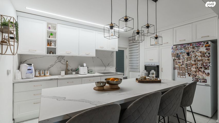 דירת גן, דפנה, סיגליות, באר שבע