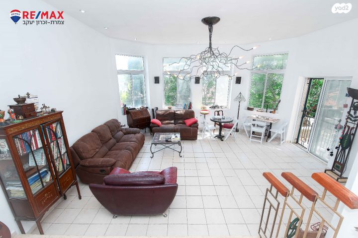 בית פרטי/ קוטג', הסתוונית, גבעת עדן, זכרון יעקב