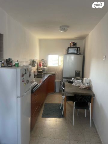 דירה, א.ל. זיסו 2, שכונה ג', באר שבע