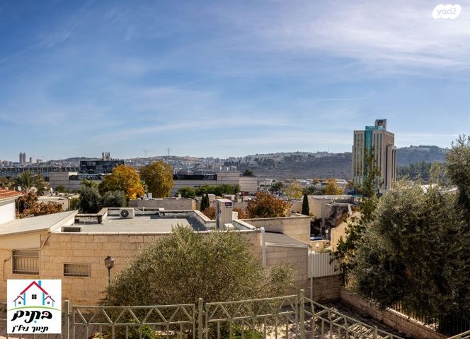 בית פרטי/ קוטג', הכפיר, מלחה, מנחת, ירושלים