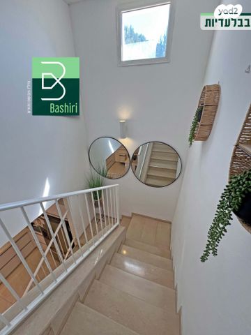 בית פרטי/ קוטג', הר אביטל, בימת תל חי / מורדות הרי נפתלי, קרית שמונה