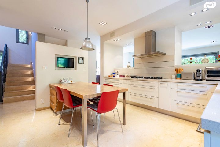 בית פרטי/ קוטג', אפקה, תל אביב יפו