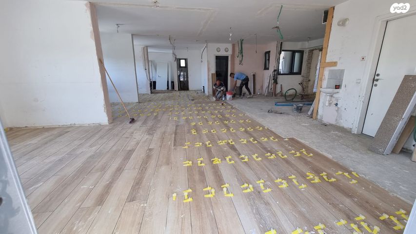 דירה, שדרות האמוראים, דובב מישרים / רמת בית שמש ד-1, בית שמש