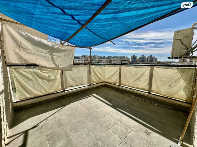 דירה, שדרות האמוראים, דובב מישרים / רמת בית שמש ד-1, בית שמש