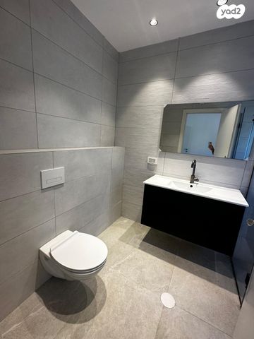 גג/ פנטהאוז, אברהם לינקולן, אחוזה, חיפה