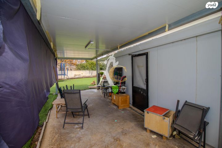 משק חקלאי/ נחלה, מלאה, מלאה