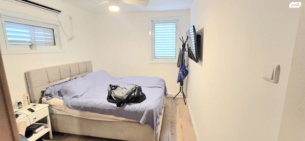 דירה, בנימיני, נחלת יצחק, תל אביב יפו