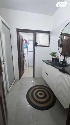 דירה, דקר 1, גני יער, לוד