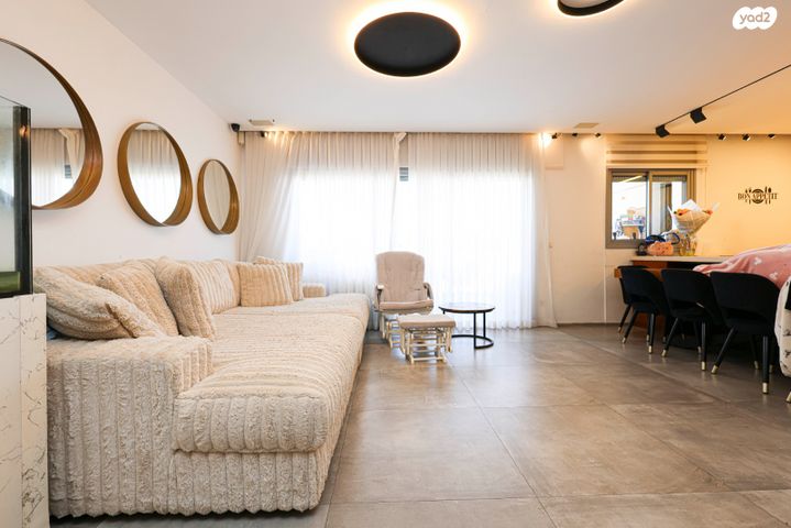 דירה, סמטת השחר, נווה רבין, אור יהודה