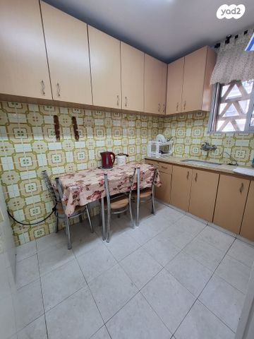 דירה, דרך צרפת, קרית שפרינצק, חיפה