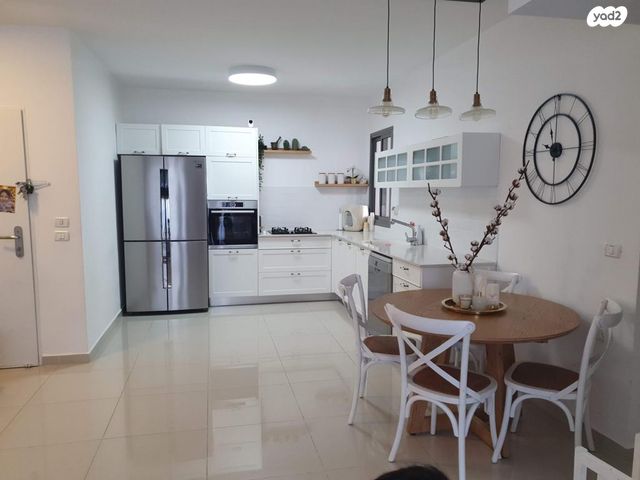 דירה, שושנה דמארי 22, קרית האמנים, מצליח, רמלה