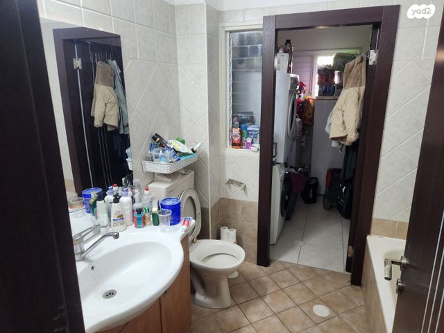 דירה, שדרות