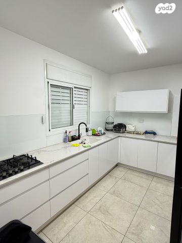 דירת גן, אשקלון