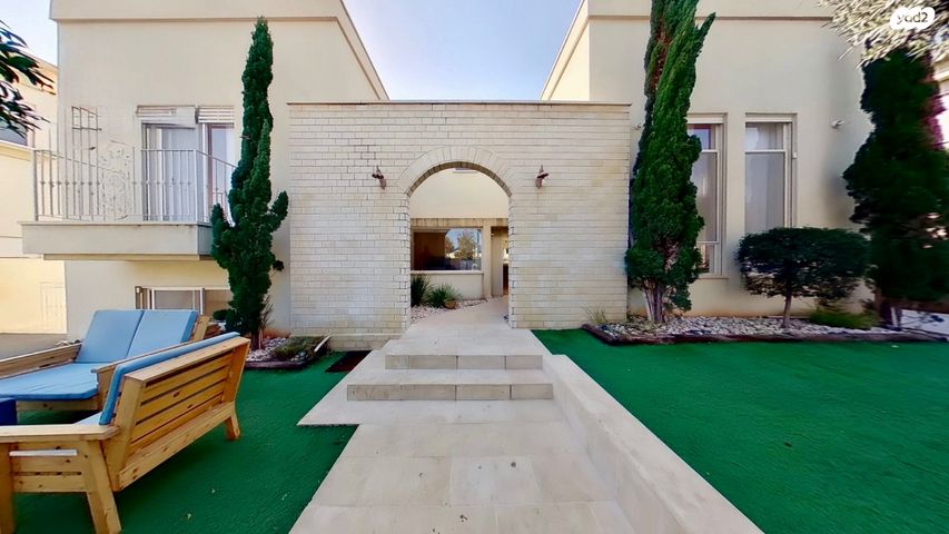 בית פרטי/ קוטג', חיים הזז, היובל, אור עקיבא