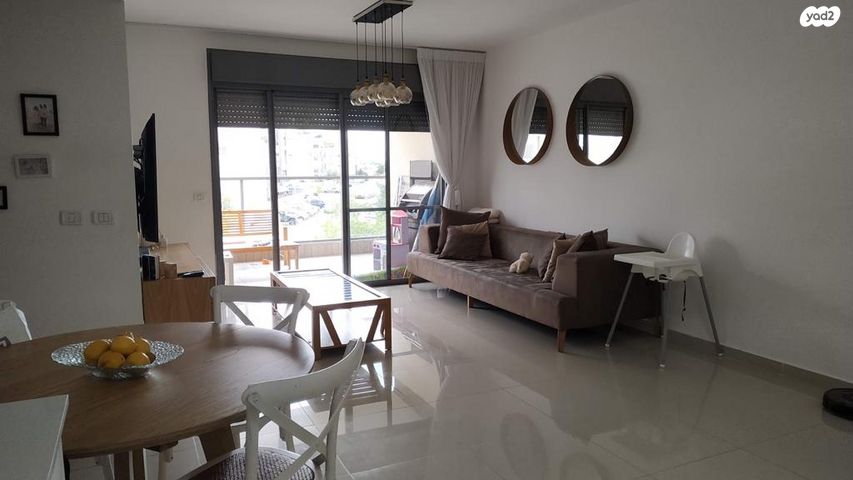 דירה, שושנה דמארי 22, קרית האמנים, מצליח, רמלה