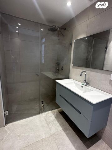 גג/ פנטהאוז, אברהם לינקולן, אחוזה, חיפה