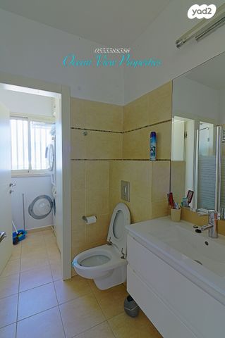 גג/ פנטהאוז, אסירי ציון 19, קרית שלום, תל אביב יפו