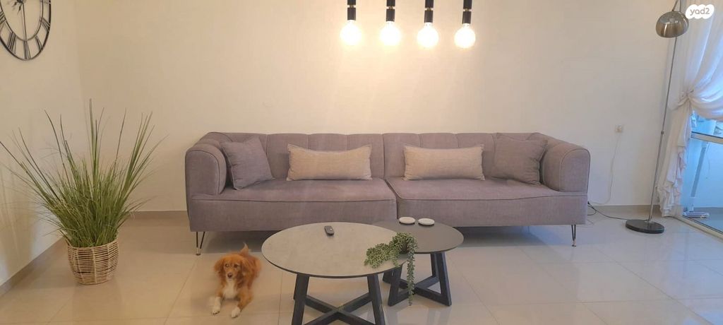 דירה, דוד וולפסון, רובע ט"ו, אשדוד