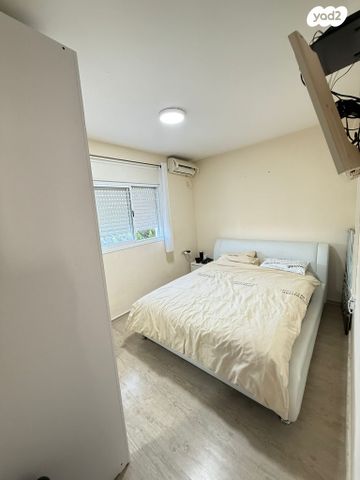 דירת גן, אשקלון