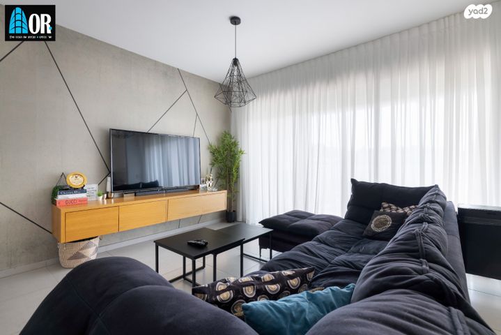 דירה, שבו, צמרות המושבה, באר יעקב