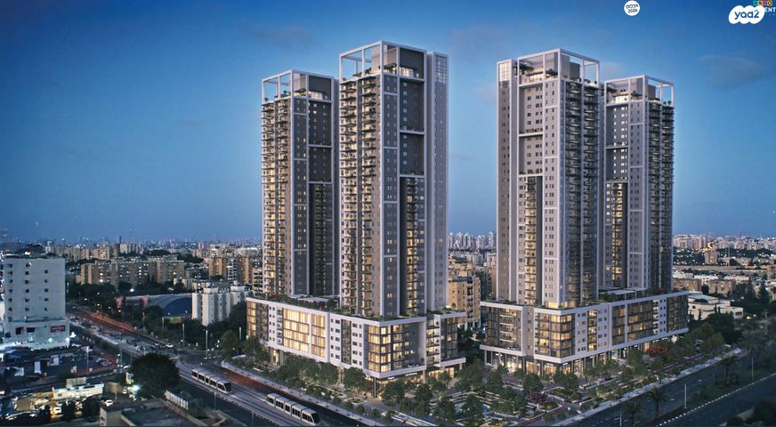 דירה, דרום מזרח, בת ים