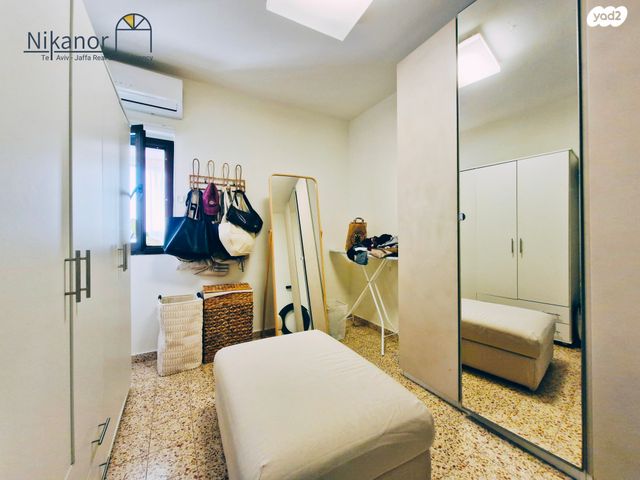 דירה, מיכאל אנג'לו, צהלון, שיכוני חסכון, תל אביב יפו