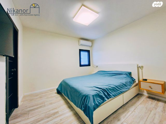 דירה, מיכאל אנג'לו, צהלון, שיכוני חסכון, תל אביב יפו