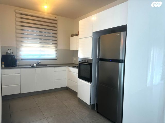 דירה, בן שמן 10, גני יער, לוד