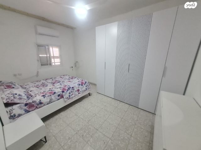 בית פרטי/ קוטג', בני ישראל, קרית גת