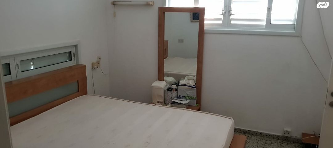 דו משפחתי, יפתח הגלעדי, ברנע, אשקלון