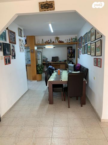 דירת גן, נצרת עילית / נוף הגליל