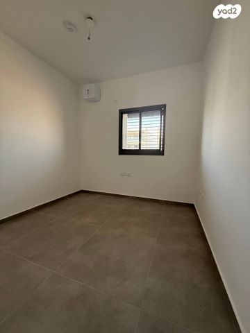 דירה, נחל קדרון 1, פארק הנחל, באר שבע