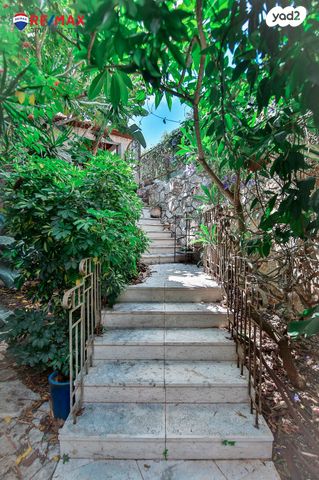 בית פרטי/ קוטג', הסתוונית, גבעת עדן, זכרון יעקב