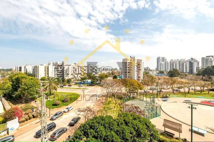 דירה, החפץ חיים, גלי הים, נתניה