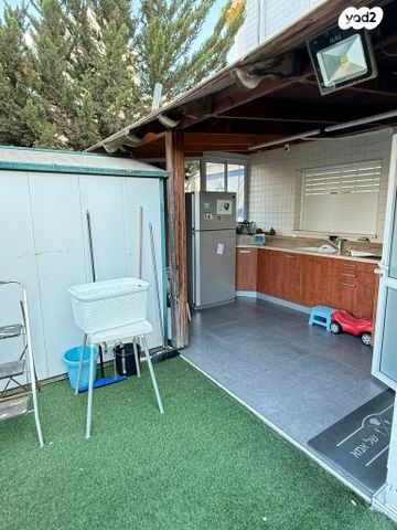 דירת גן, אשקלון