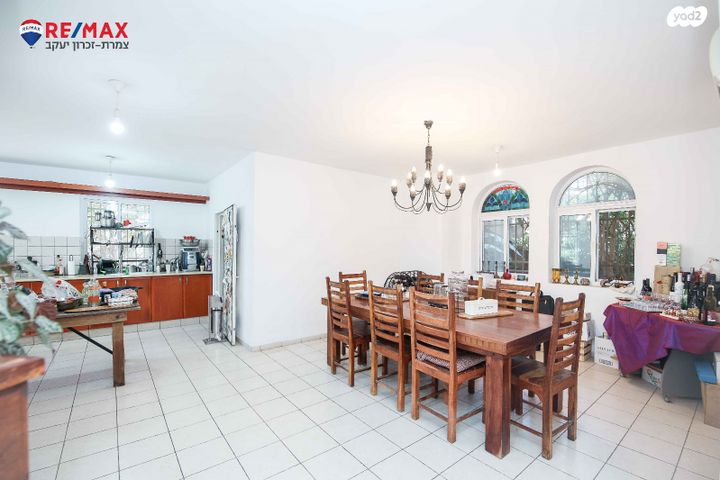 בית פרטי/ קוטג', הסתוונית, גבעת עדן, זכרון יעקב