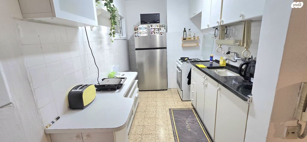 דירה, בנימיני, נחלת יצחק, תל אביב יפו