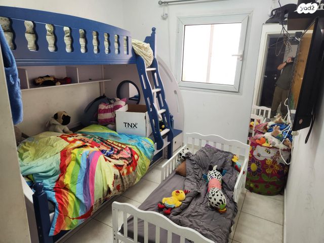 דירה, שדרות