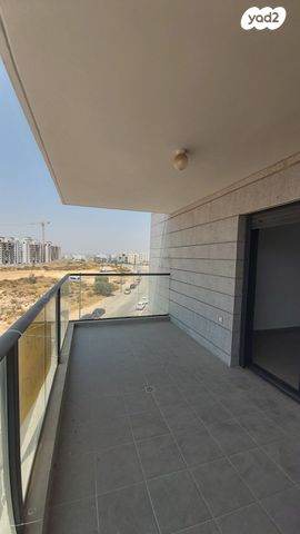 דירה, פסגות אפק, ראש העין